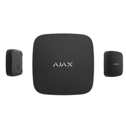 New vandalarm, Alarmsystemer & Tyverisikring
