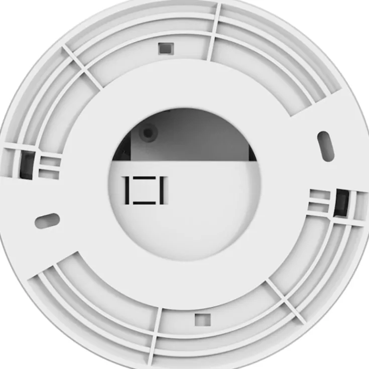 Discount røgalarm, 1 års batteritid, Røgalarmer & Brandsikring