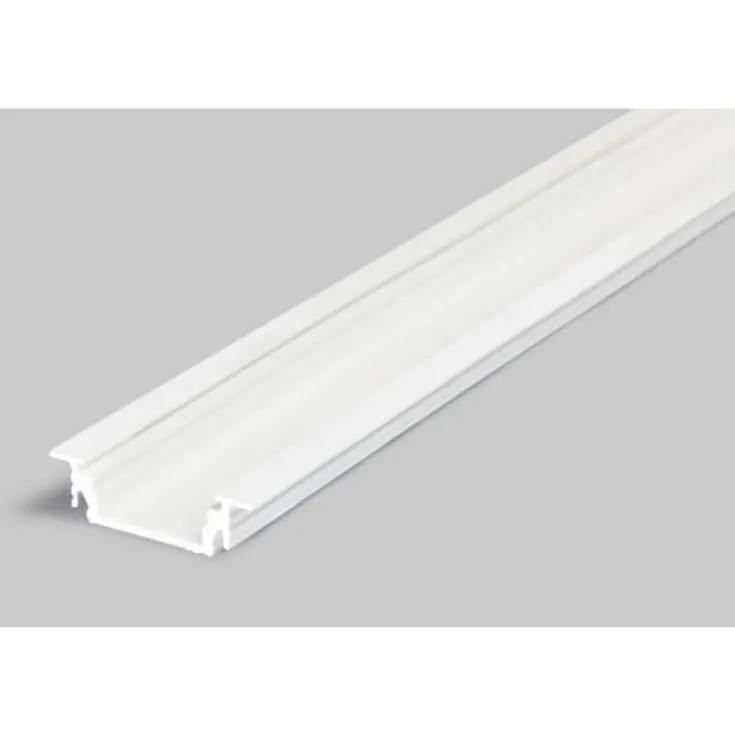 New LED skinne, indbyg, Led Skinner