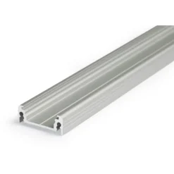 LED skinne, påbyg, Led Skinner