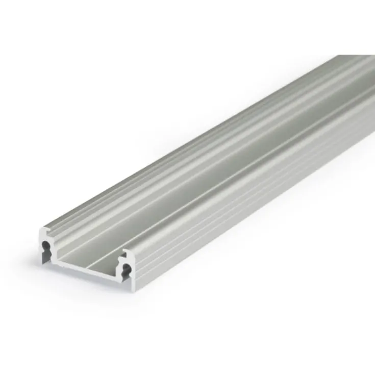 LED skinne, påbyg, Led Skinner