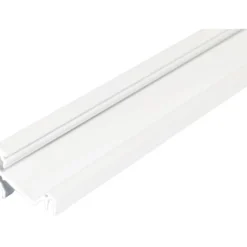 Outlet LED skinne, vinklet, Led Skinner
