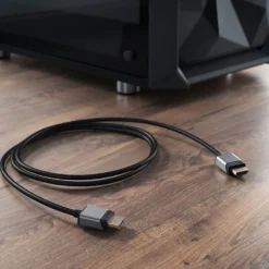 Super Ultra HD 8K HDMI-kabel 2.1, Hdmi Kabler