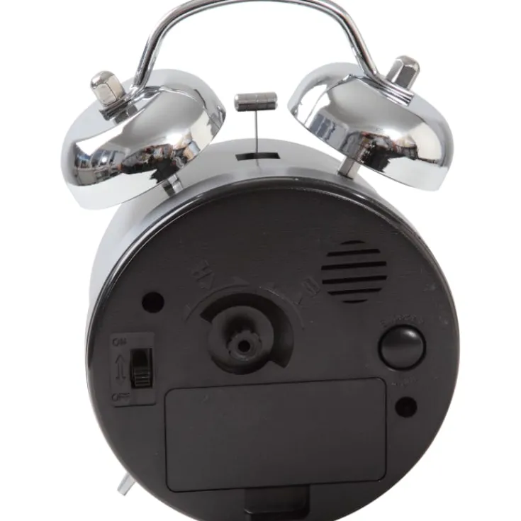 Hot Analog retro vækkeur Gadgets