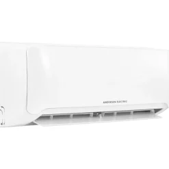 New AE 24000 luft til luft varmepumpesæt, 7,9 kW Varmepumper