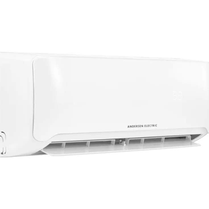 New AE 24000 luft til luft varmepumpesæt, 7,9 kW Varmepumper