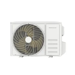 Sale Mat Pro Black 12 luft til luft varmepumpesæt, 4,9 kW Varmepumper