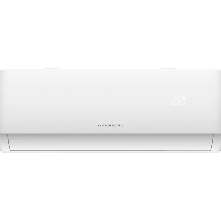 New Mat Pro 12 luft til luft varmepumpesæt, 4,9 kW Varmepumper