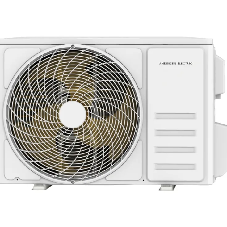 New Mat Pro 12 luft til luft varmepumpesæt, 4,9 kW Varmepumper