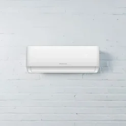 Best Mat Pro 18 luft til luft varmepumpesæt, 6,69 kW Varmepumper