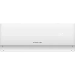 Best Mat Pro 9 luft til luft varmepumpesæt, 4 kW Varmepumper