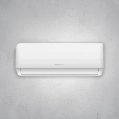 Best Mat Pro 9 luft til luft varmepumpesæt, 4 kW Varmepumper