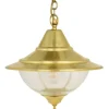 New 308K udendørs pendel Udendørs Loftlamper