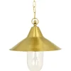 New 852K udendørs pendel Udendørs Loftlamper