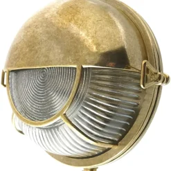 Discount 14S skotlampe Udendørs Væglamper