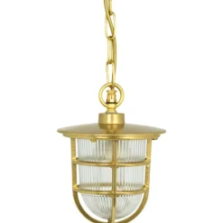 Outlet 449 udendørs pendel Udendørs Loftlamper