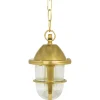New 619 udendørs pendel Udendørs Loftlamper