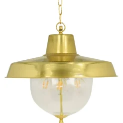 Outlet 8527 udendørs pendel Udendørs Loftlamper