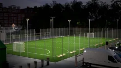 Sale Aztec projektør, 120W, 21000lm Projektører