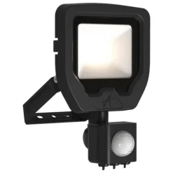 Sale Calinor projektør med sensor, 10W, 4000K Projektører