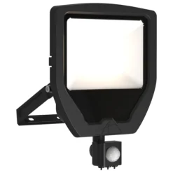 Discount Calinor projektør med sensor, 50W, 4000K Projektører
