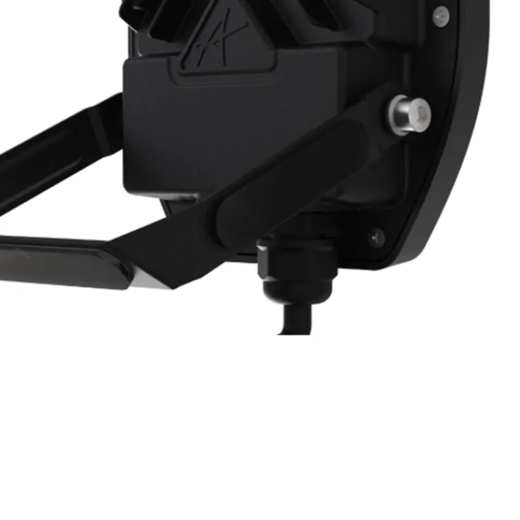 Clearance Calinor projektør, 50W, 4000K Projektører