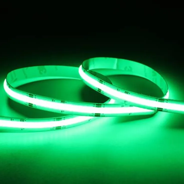 Sale C-Cell LED strip, farvet lys, Led Strips