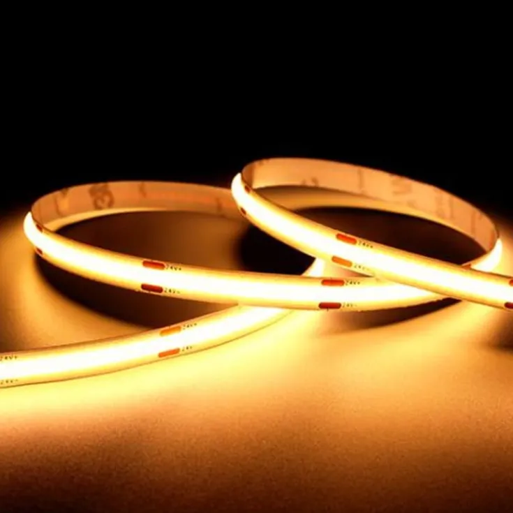 Best C-Cell LED strip, hvidt lys, 2200K, Led Strips