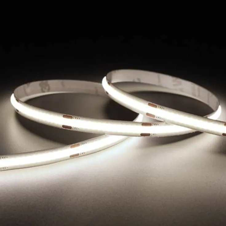 Best C-Cell LED strip, hvidt lys, 4000K, Led Strips