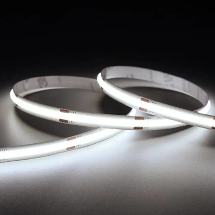 C-Cell LED strip, hvidt lys, 6500K, Led Strips
