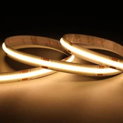 Outlet C-Cell LED strip, justerbart hvidt lys, Led Strips
