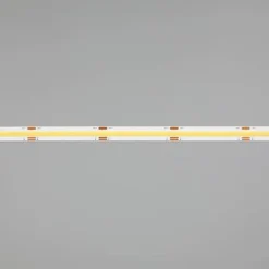 Sale C-Cell LED strip, justerbart hvidt lys, Led Strips