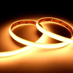 Online C-Cell Pro udendørs LED strip, hvidt lys, 2200K, Led Strips