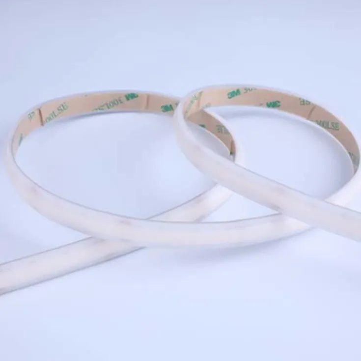 C-Cell Pro udendørs LED strip, hvidt lys, 2200K, Led Strips