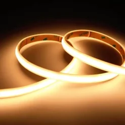 Online C-Cell Pro udendørs LED strip, hvidt lys, 2700K, Led Strips