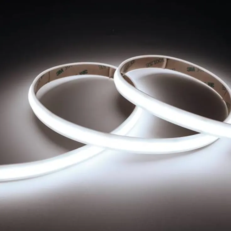 C-Cell Pro udendørs LED strip, hvidt lys, 6500K, Led Strips