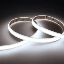 Clearance C-Cell Pro udendørs LED strip, hvidt lys, 6500K, Led Strips