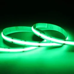 Clearance C-Cell udendørs LED strip, farvet lys, Led Strips