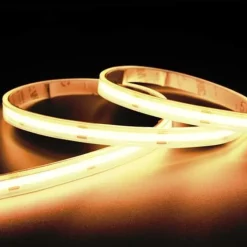 New C-Cell udendørs LED strip, hvidt lys, 2200K, Led Strips
