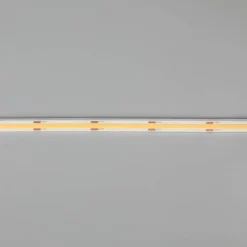 New C-Cell udendørs LED strip, hvidt lys, 2700K, Led Strips