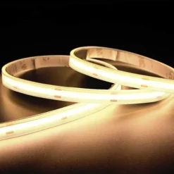 New C-Cell udendørs LED strip, hvidt lys, 3000K, Led Strips