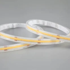 New C-Cell udendørs LED strip, hvidt lys, 3000K, Led Strips