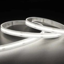 Hot C-Cell udendørs LED strip, hvidt lys, 6500K, Led Strips