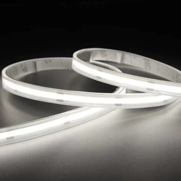 Best C-Cell udendørs LED strip, hvidt lys, 6500K, Led Strips