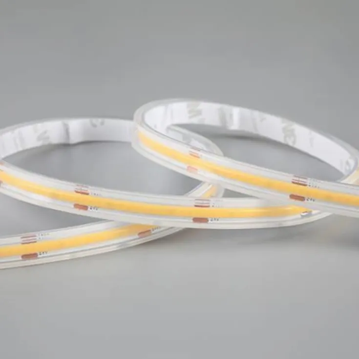 Best C-Cell udendørs LED strip, hvidt lys, 6500K, Led Strips