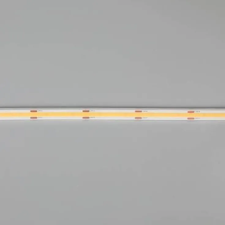 Best C-Cell udendørs LED strip, hvidt lys, 6500K, Led Strips