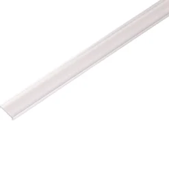 Discount dækskinne, 15x20 mm, 2 meter, Led Skinner