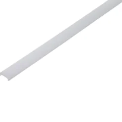 Sale dækskinne, 15x20 mm, 2 meter, Led Skinner