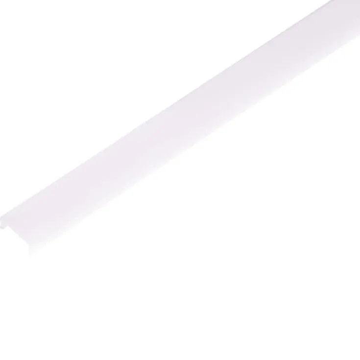 Sale dækskinne, 15x56,2 mm, 2 meter, Led Skinner