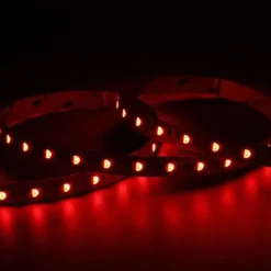 Clearance E-Cell LED strip, farvet + hvidt lys, 3000K, 360lm, Led Strips